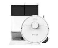 Tesla Robot sprzątający RoboStar iQ900 Ultra - 1531506 - zdjęcie 2